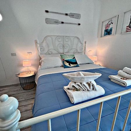 Bed and Breakfast Io.Te E Il Mare Térmoli Exterior foto