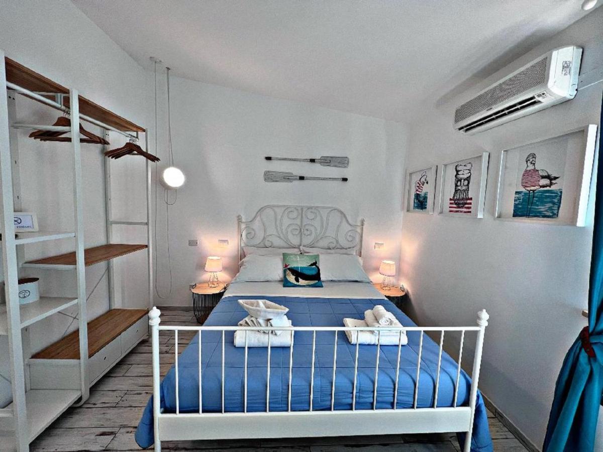 Bed and Breakfast Io.Te E Il Mare Térmoli Exterior foto